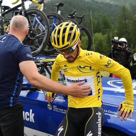 106th Tour de France 2019 - Stage 19