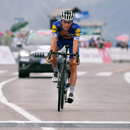 2nd Adriatica Ionica Race 2019 - Stage 3