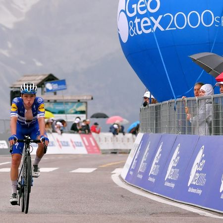 2nd Adriatica Ionica Race 2019 - Stage 3