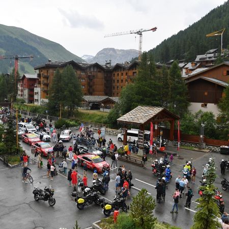 106th Tour de France 2019 - Stage 19