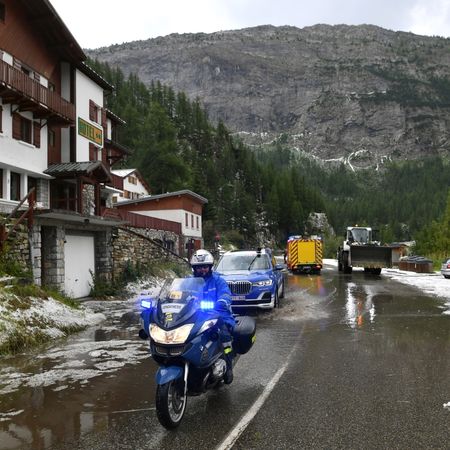 106th Tour de France 2019 - Stage 19