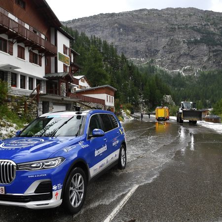 106th Tour de France 2019 - Stage 19