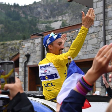106th Tour de France 2019 - Stage 19