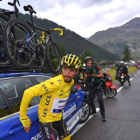 106th Tour de France 2019 - Stage 19