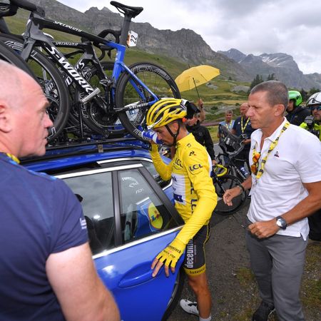 106th Tour de France 2019 - Stage 19