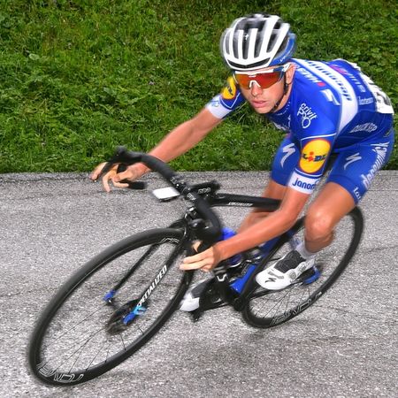 2nd Adriatica Ionica Race 2019 - Stage 3