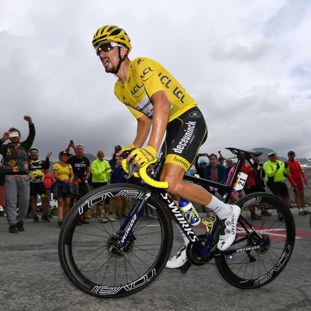 106th Tour de France 2019 - Stage 19