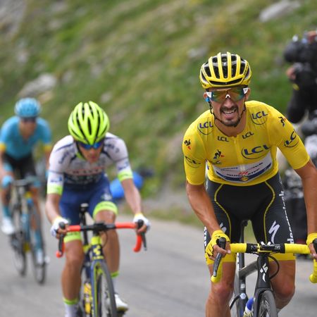 106th Tour de France 2019 - Stage 19