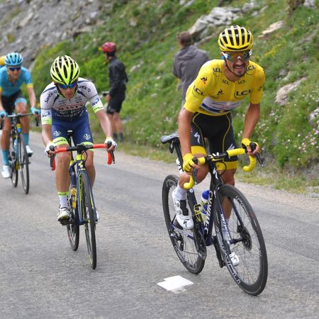 106th Tour de France 2019 - Stage 19