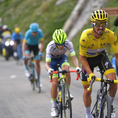 106th Tour de France 2019 - Stage 19