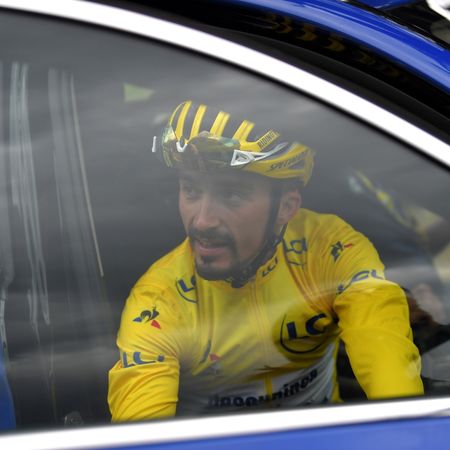 106th Tour de France 2019 - Stage 19