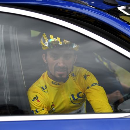 106th Tour de France 2019 - Stage 19