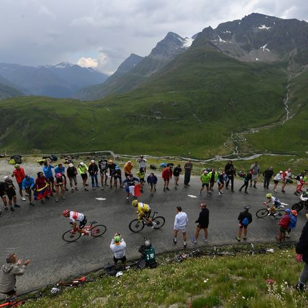106th Tour de France 2019 - Stage 19