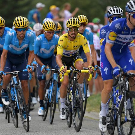 106th Tour de France 2019 - Stage 19
