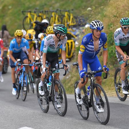 106th Tour de France 2019 - Stage 19