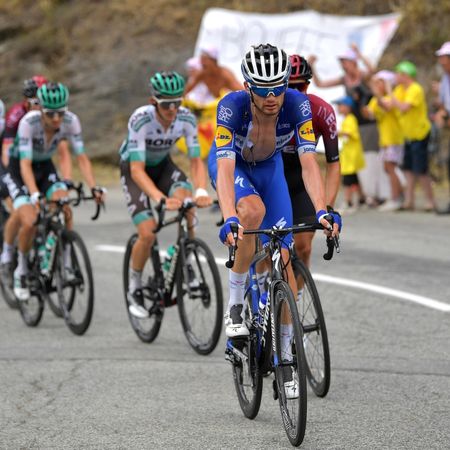 106th Tour de France 2019 - Stage 19