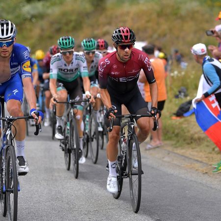 106th Tour de France 2019 - Stage 19