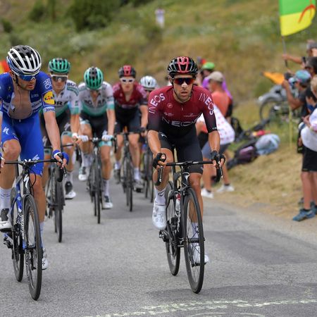 106th Tour de France 2019 - Stage 19