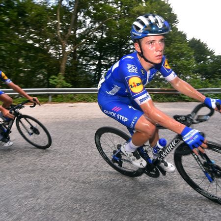 2nd Adriatica Ionica Race 2019 - Stage 3