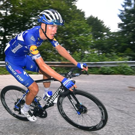 2nd Adriatica Ionica Race 2019 - Stage 3