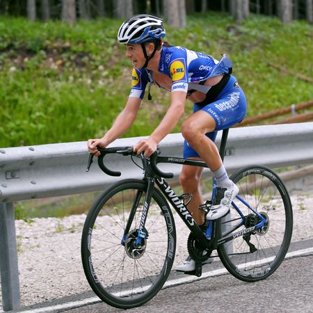 2nd Adriatica Ionica Race 2019 - Stage 3