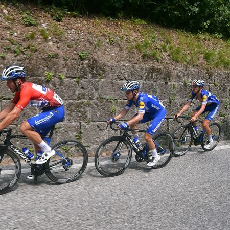 2nd Adriatica Ionica Race 2019 - Stage 3