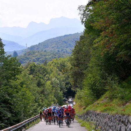 2nd Adriatica Ionica Race 2019 - Stage 3