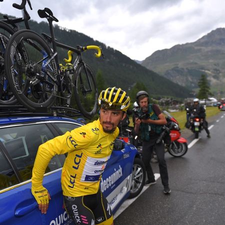 106th Tour de France 2019 - Stage 19