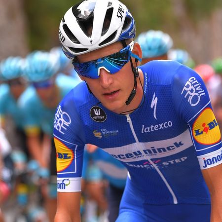 2nd Adriatica Ionica Race 2019 - Stage 4