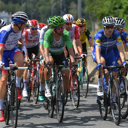 106th Tour de France 2019 - Stage 20