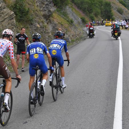 106th Tour de France 2019 - Stage 20