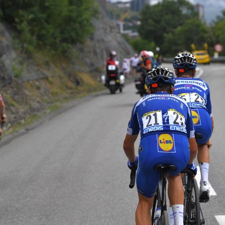106th Tour de France 2019 - Stage 20