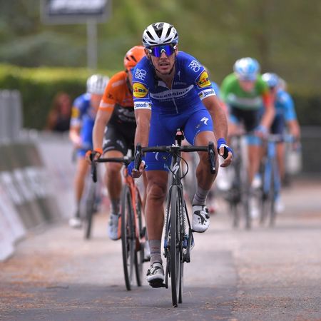 2nd Adriatica Ionica Race 2019 - Stage 4