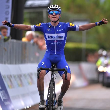 2nd Adriatica Ionica Race 2019 - Stage 4