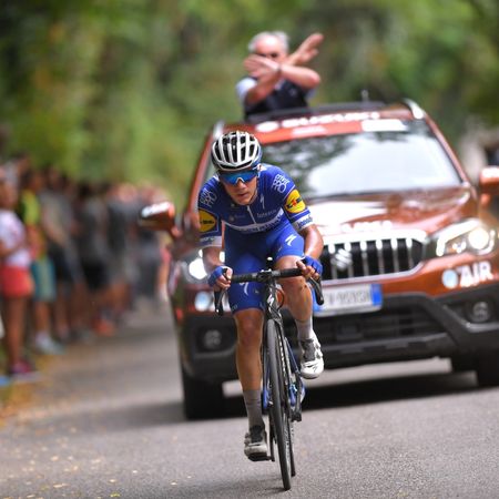 2nd Adriatica Ionica Race 2019 - Stage 4