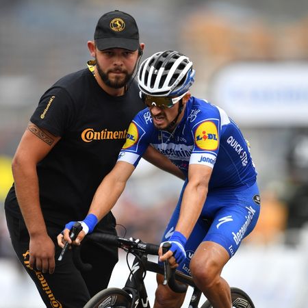 106th Tour de France 2019 - Stage 20