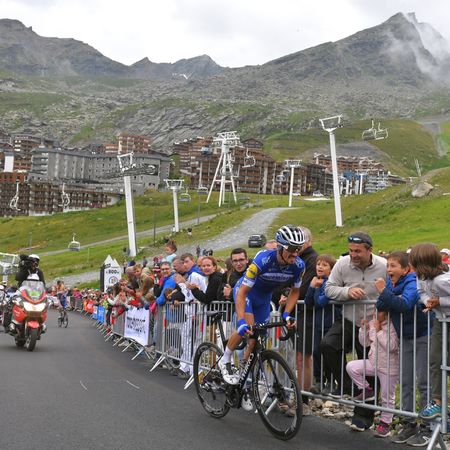 106th Tour de France 2019 - Stage 20
