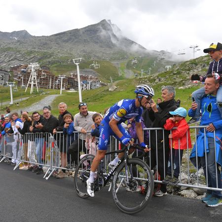 106th Tour de France 2019 - Stage 20