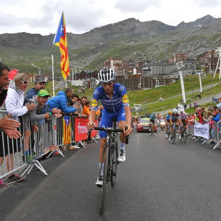 106th Tour de France 2019 - Stage 20