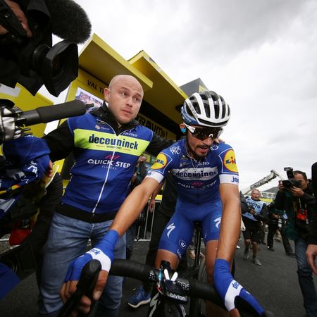 106th Tour de France 2019 - Stage 20