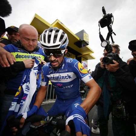 106th Tour de France 2019 - Stage 20