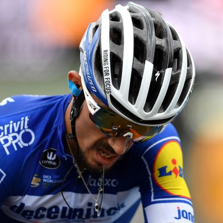 106th Tour de France 2019 - Stage 20