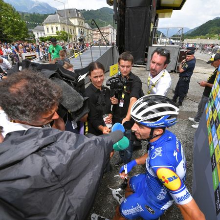 106th Tour de France 2019 - Stage 20