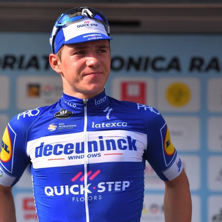 2nd Adriatica Ionica Race 2019 - Stage 4