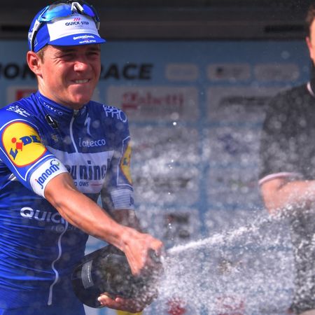 2nd Adriatica Ionica Race 2019 - Stage 4