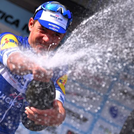 2nd Adriatica Ionica Race 2019 - Stage 4