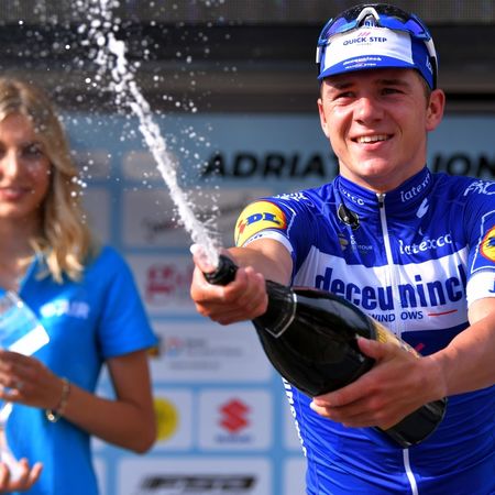 2nd Adriatica Ionica Race 2019 - Stage 4