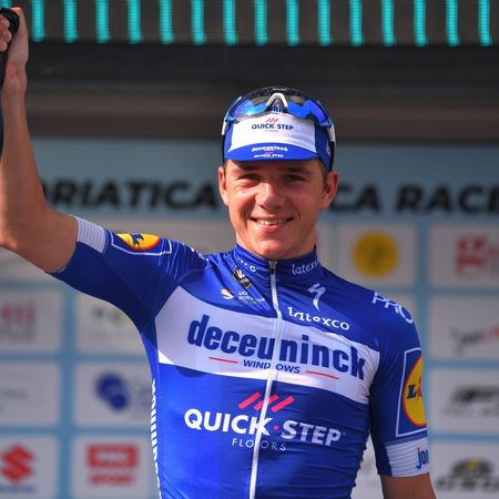 2nd Adriatica Ionica Race 2019 - Stage 4