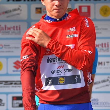 2nd Adriatica Ionica Race 2019 - Stage 4