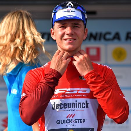 2nd Adriatica Ionica Race 2019 - Stage 4